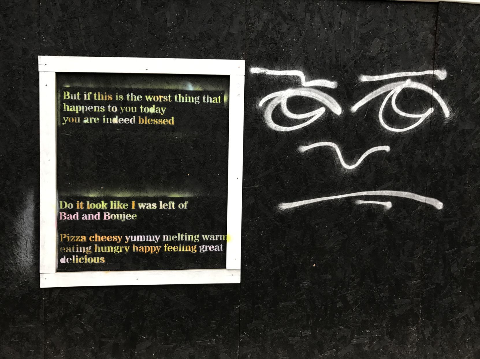 City of verse: Arts group covering Gary cityscape in poetry